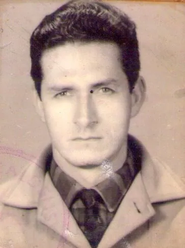Antonio