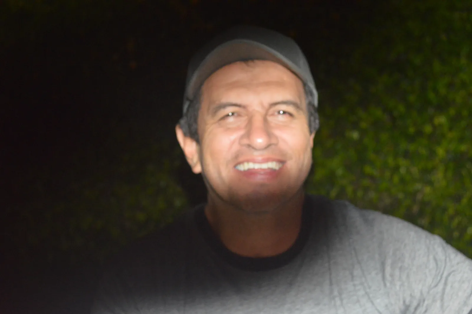 Nelson Augusto Naranjo Cardona